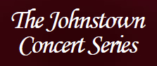johnstown concert series